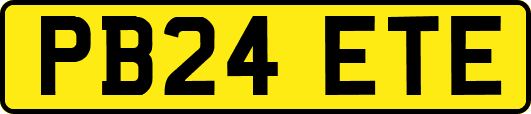 PB24ETE
