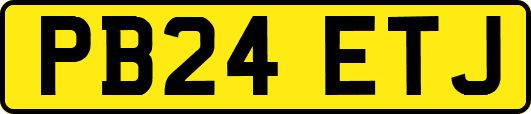 PB24ETJ
