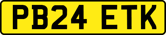 PB24ETK