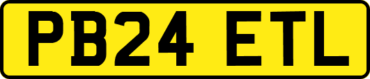 PB24ETL