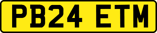 PB24ETM