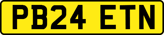 PB24ETN