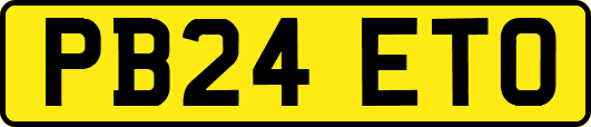 PB24ETO