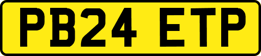 PB24ETP