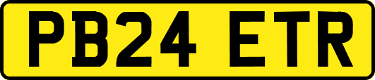 PB24ETR