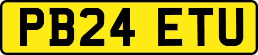PB24ETU