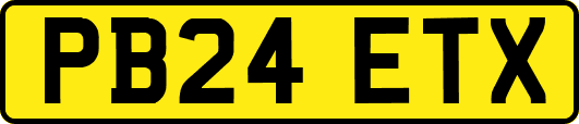 PB24ETX