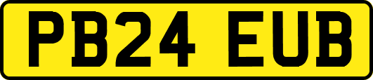 PB24EUB