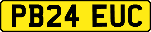 PB24EUC