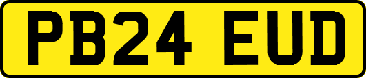 PB24EUD