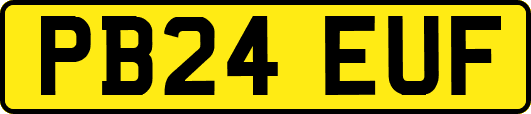 PB24EUF