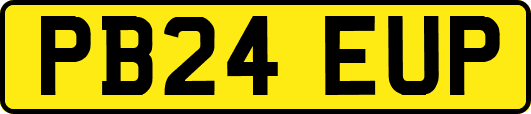 PB24EUP