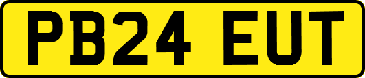 PB24EUT