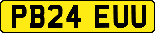 PB24EUU