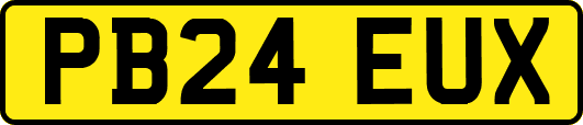 PB24EUX