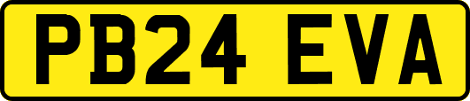 PB24EVA