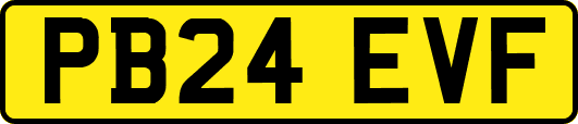 PB24EVF