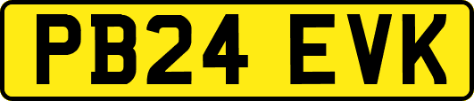 PB24EVK