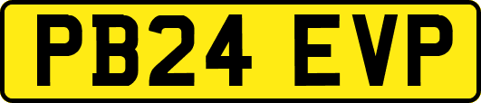 PB24EVP