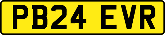 PB24EVR