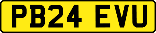 PB24EVU