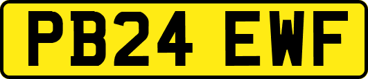PB24EWF