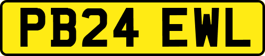 PB24EWL