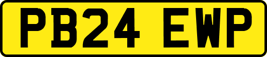 PB24EWP