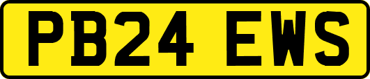 PB24EWS