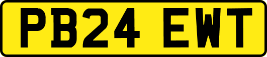 PB24EWT