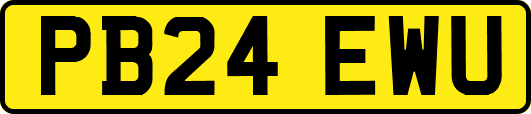 PB24EWU