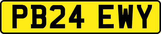 PB24EWY