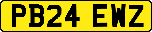 PB24EWZ