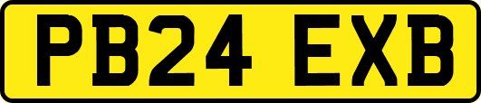 PB24EXB