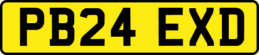 PB24EXD