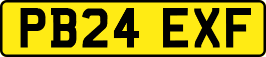 PB24EXF