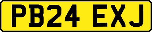 PB24EXJ