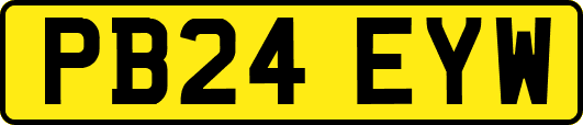 PB24EYW