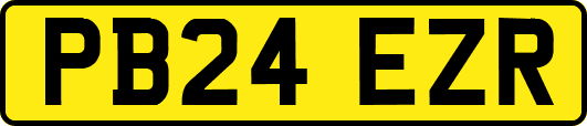 PB24EZR