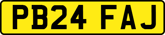 PB24FAJ