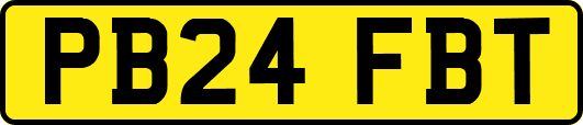 PB24FBT
