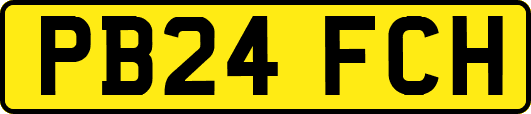 PB24FCH
