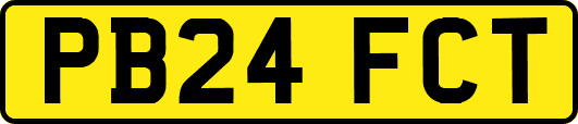 PB24FCT