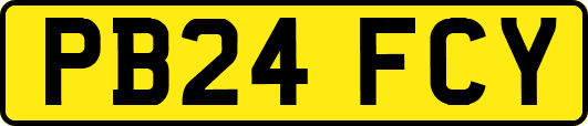 PB24FCY