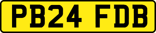 PB24FDB