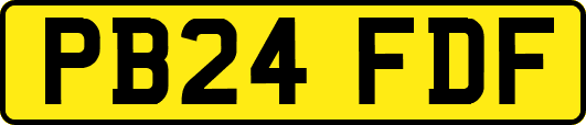 PB24FDF