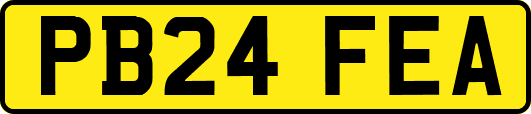 PB24FEA