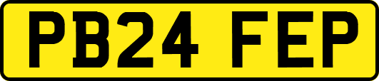 PB24FEP