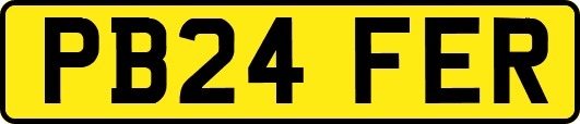PB24FER