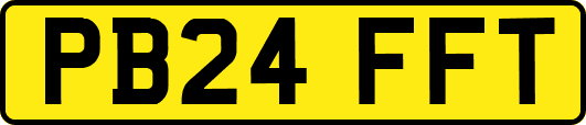 PB24FFT